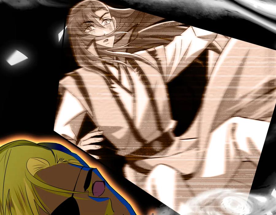 《玄幻：我的女帝徒弟要黑化》第55话 魔巨剑的恐怖 第62页