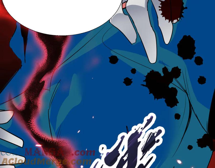 《玄幻：我的女帝徒弟要黑化》第55话 魔巨剑的恐怖 第85页