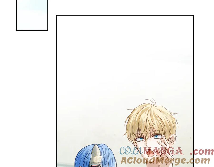 冬城的囚犯小公主 第60话 贪心 第209页