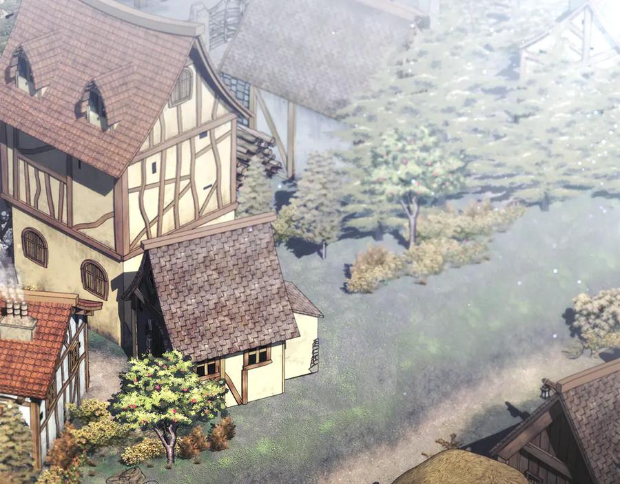男二是女儿身 第65话 请求并肩作战 第2页