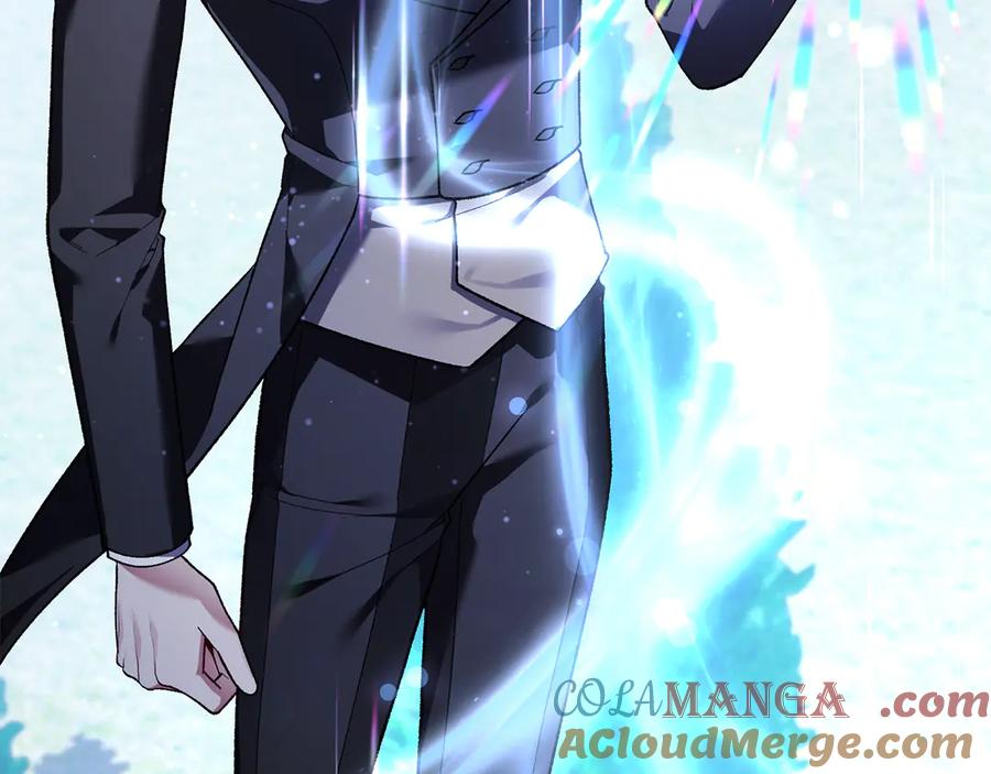 男二是女儿身 第66话 魔法道具 第5页