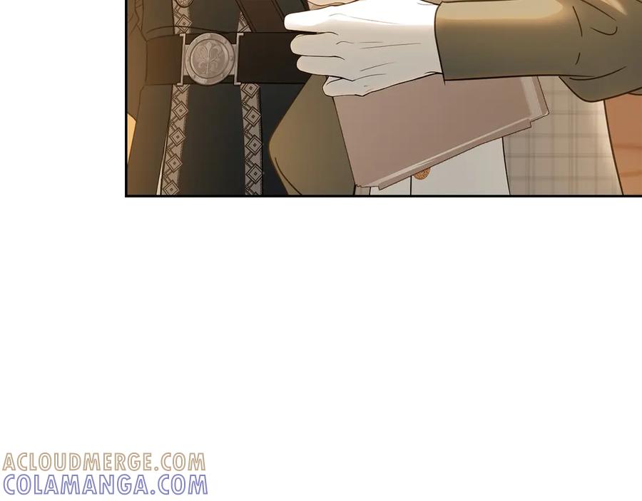 冬城的囚犯小公主 第68话 命运一样 第261页