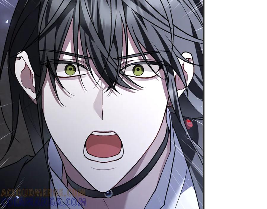 男二是女儿身 第75话 向陛下辞行 第21页