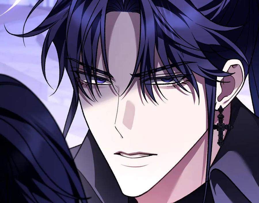 男二是女儿身 第75话 向陛下辞行 第3页