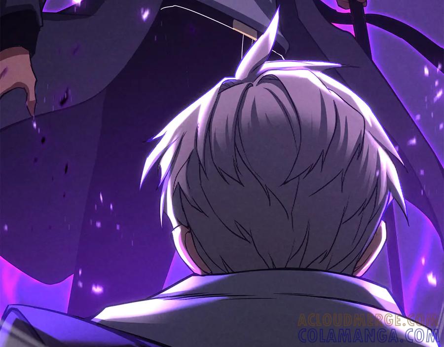 死灵法师：重生的我全技能精通 - 第89话 我所信仰的神 - 第261张图