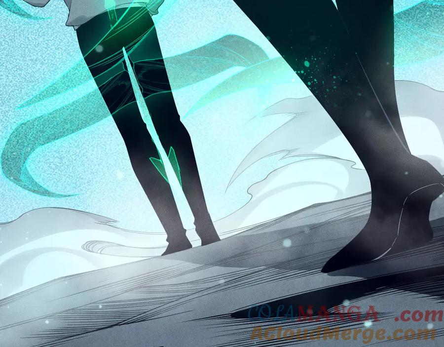 死灵法师！我即是天灾 第127话 无视龙族恶魔 第73页