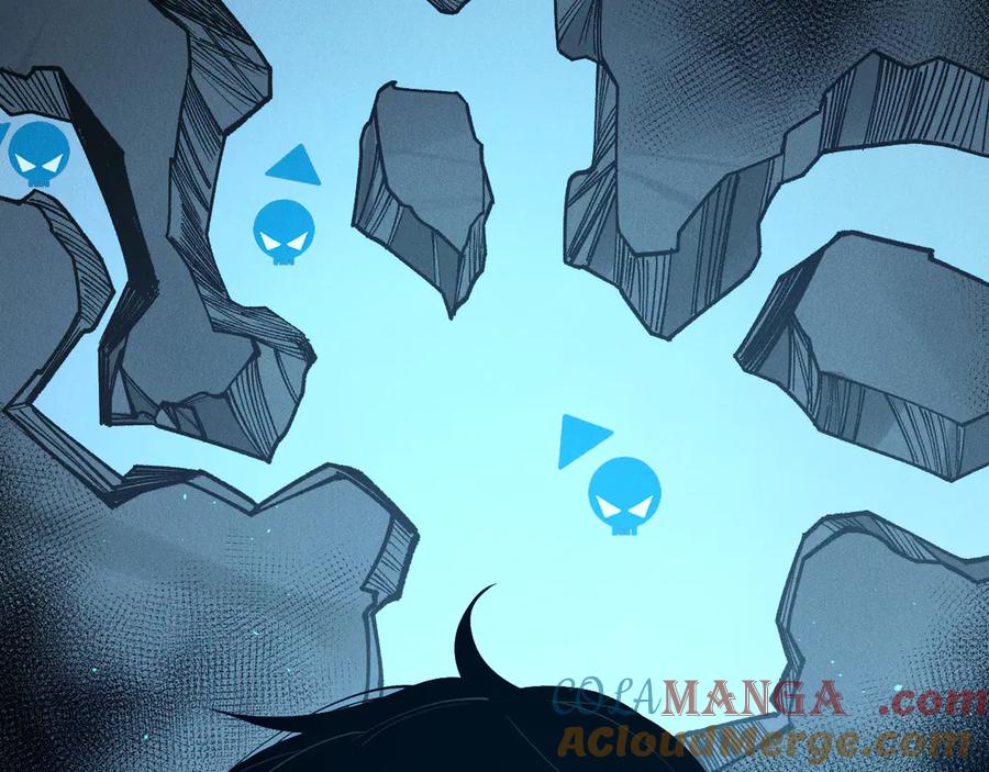 死灵法师！我即是天灾 第127话 无视龙族恶魔 第101页