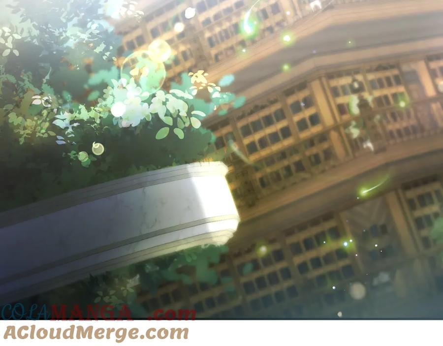 《只想在反派爸爸身边躺平》第15话 下定决心 第145页