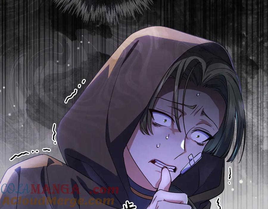《只想在反派爸爸身边躺平》第15话 下定决心 第177页