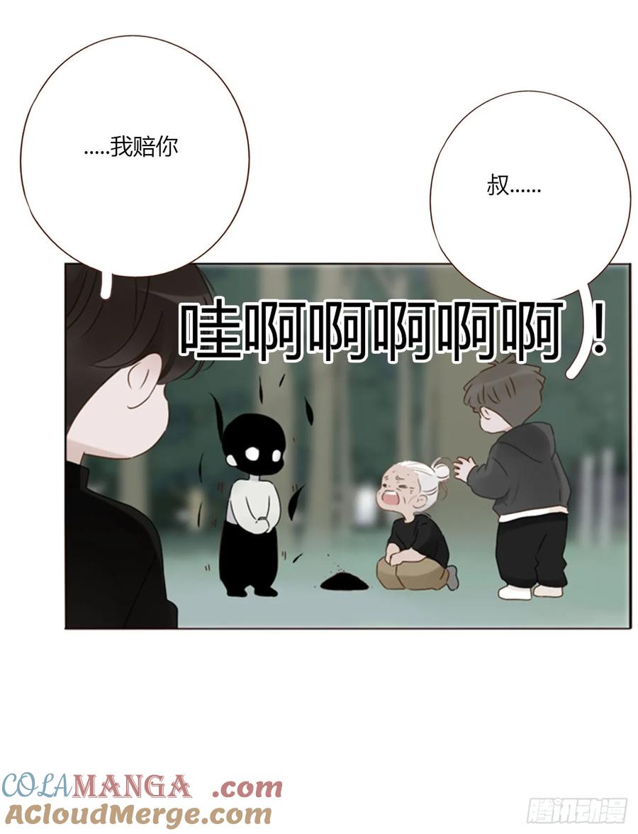 拥然入怀 一八五章 雷击木 第10页