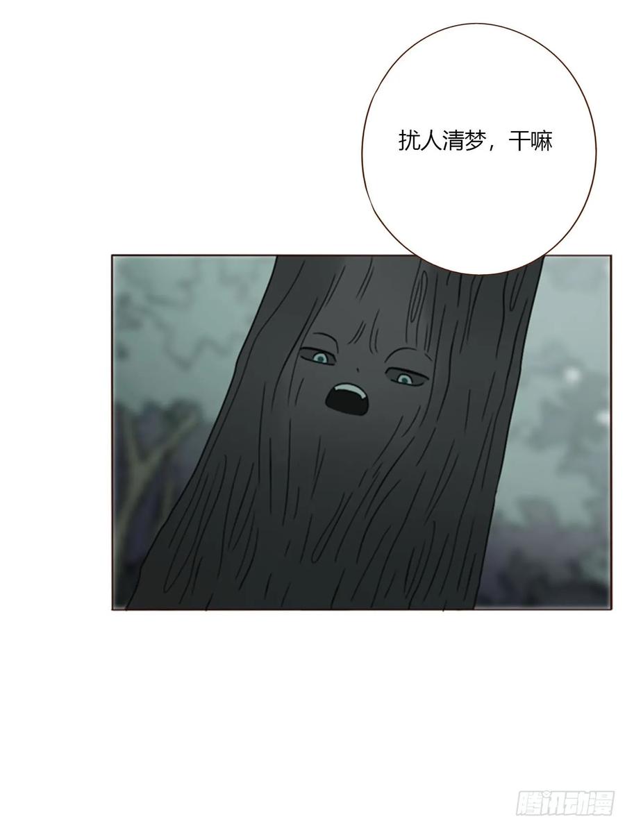 拥然入怀 一八五章 雷击木 第27页