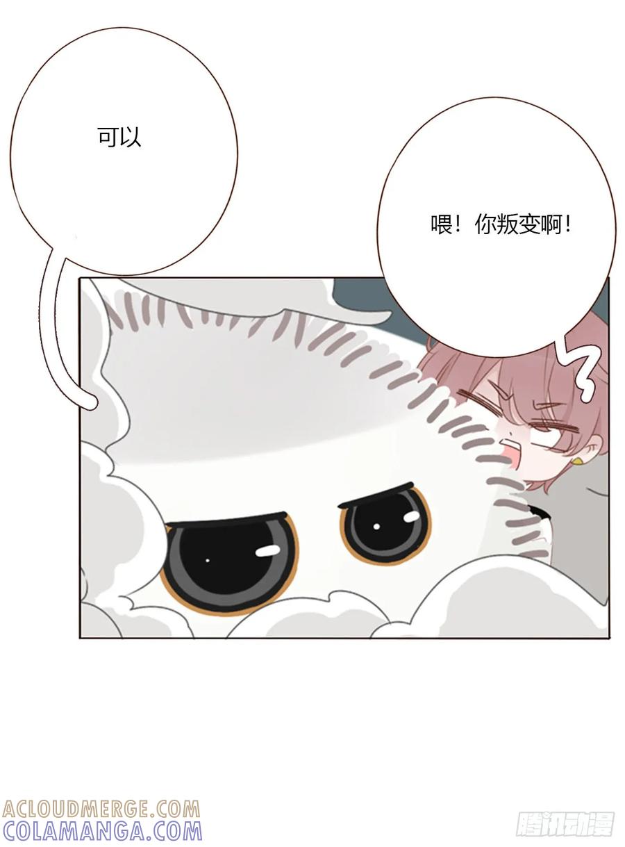 拥然入怀 一九二章 做我们的孩子吧 第13页
