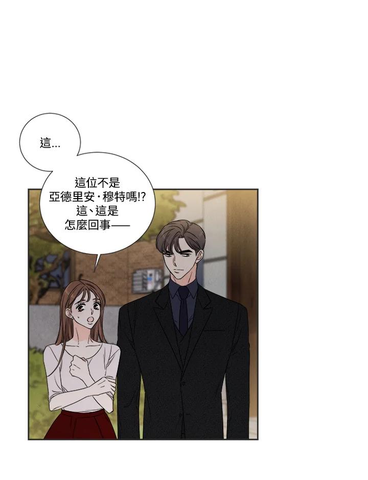 《纵然心痛》第32话 第12页