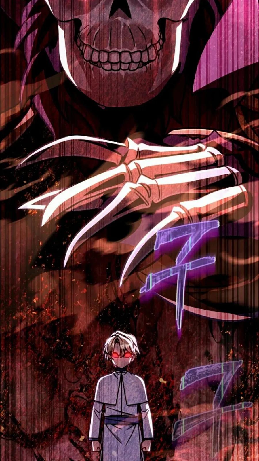 《小圣子打算毁灭世界》第46集 第87页