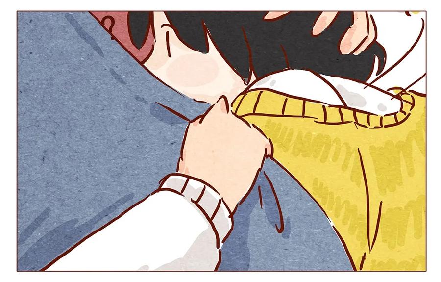 喂，看见耳朵啦 - 第5话 啦啦啦麻辣烫 - 第10张图