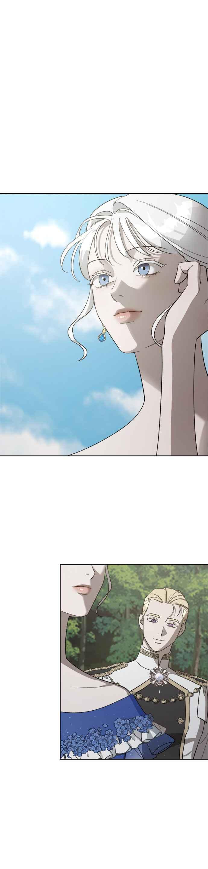 《皇帝倒转时光的理由》第77话 第10页