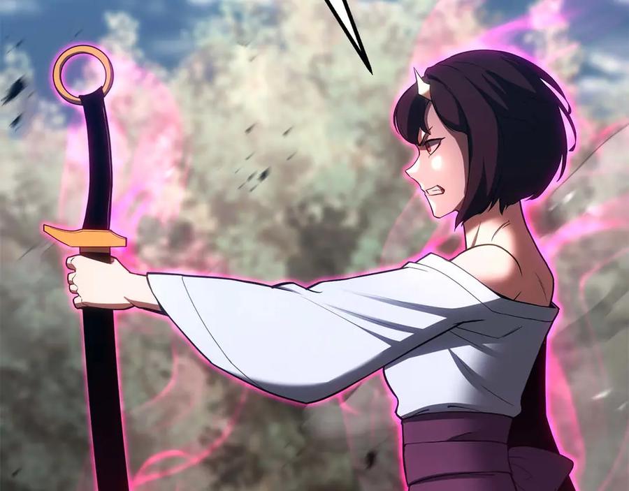 死灵法师：重生的我全技能精通 - 第77话 另一边的战斗 - 第82张图