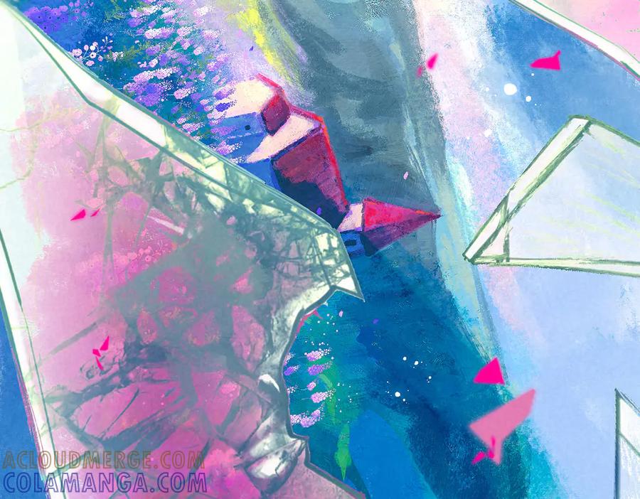 《尽夏之烟》最终回 ♾️ 世界尽头的夏日尾声 第61页