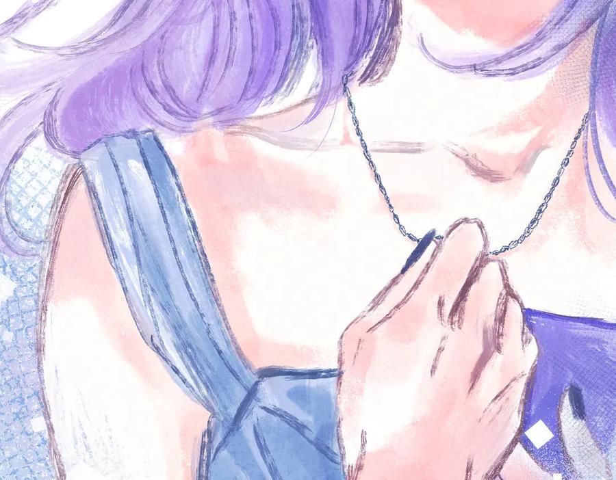 《尽夏之烟》最终回 ♾️ 世界尽头的夏日尾声 第26页