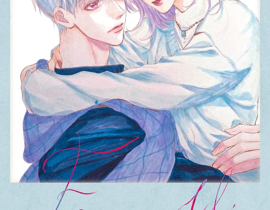 《尽夏之烟》最终回 ♾️ 世界尽头的夏日尾声 第2页