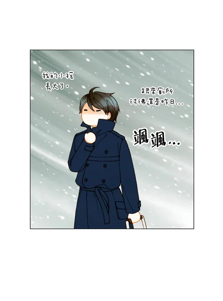 《Imitation》番外篇 第37话 第20页