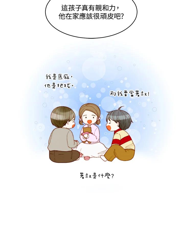 《Imitation》番外篇 第37话 第8页