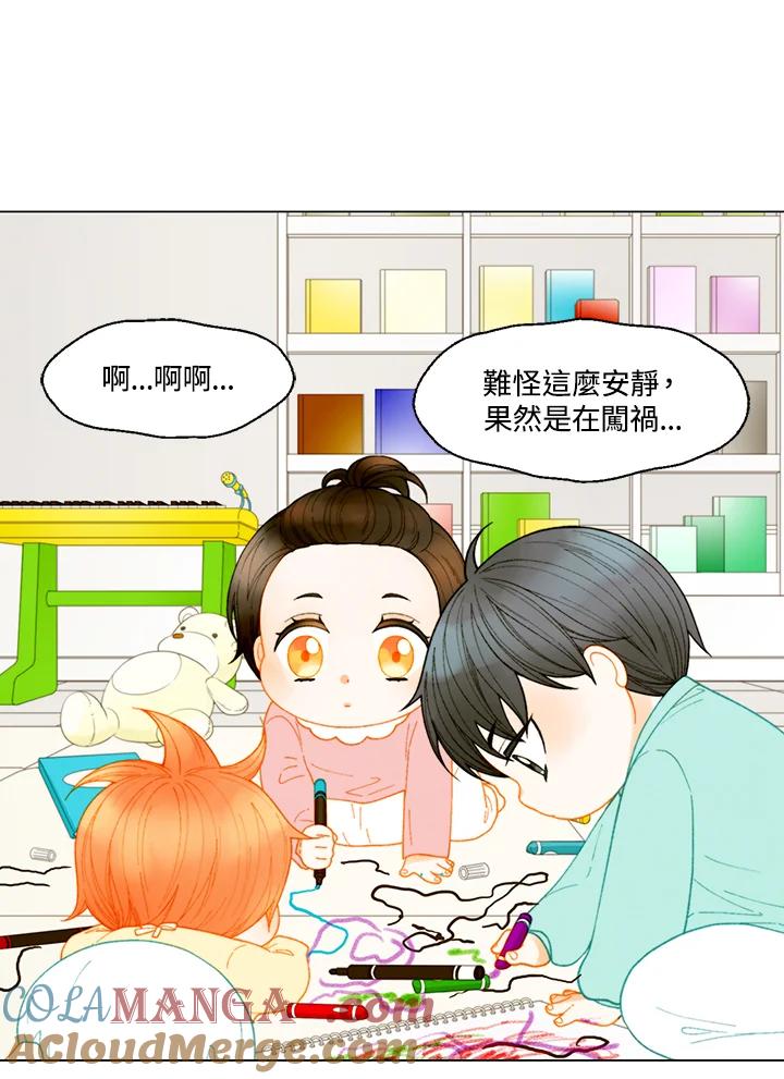 《Imitation》番外篇 第38话 第7页
