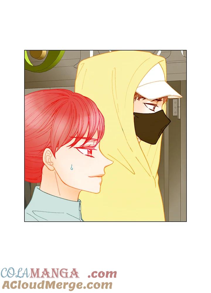 《Imitation》番外篇 第38话 第37页