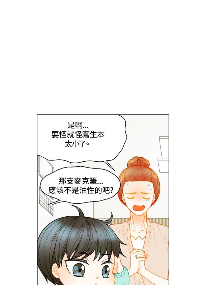 《Imitation》番外篇 第38话 第8页