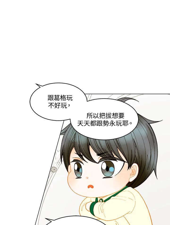 《Imitation》番外篇 第39话 第35页