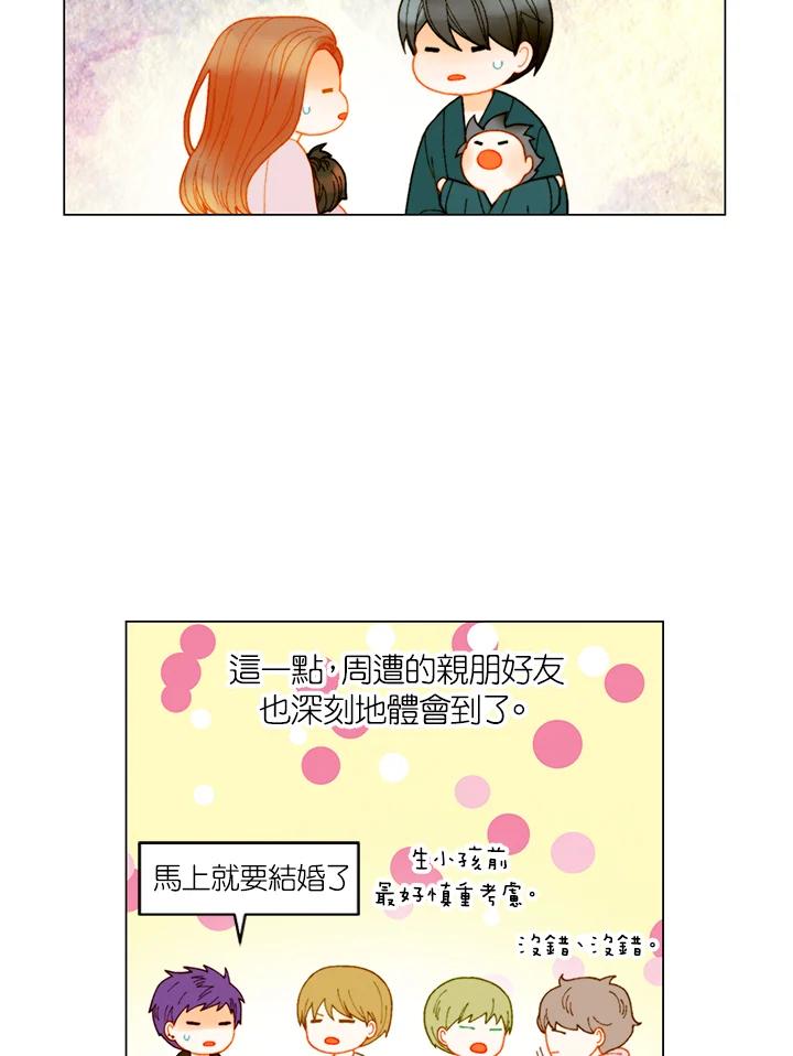 《Imitation》番外篇 第39话 第53页