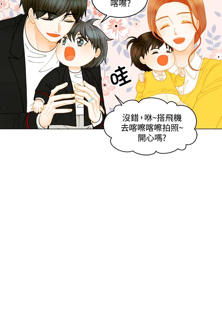 《Imitation》番外篇 第40话 第38页