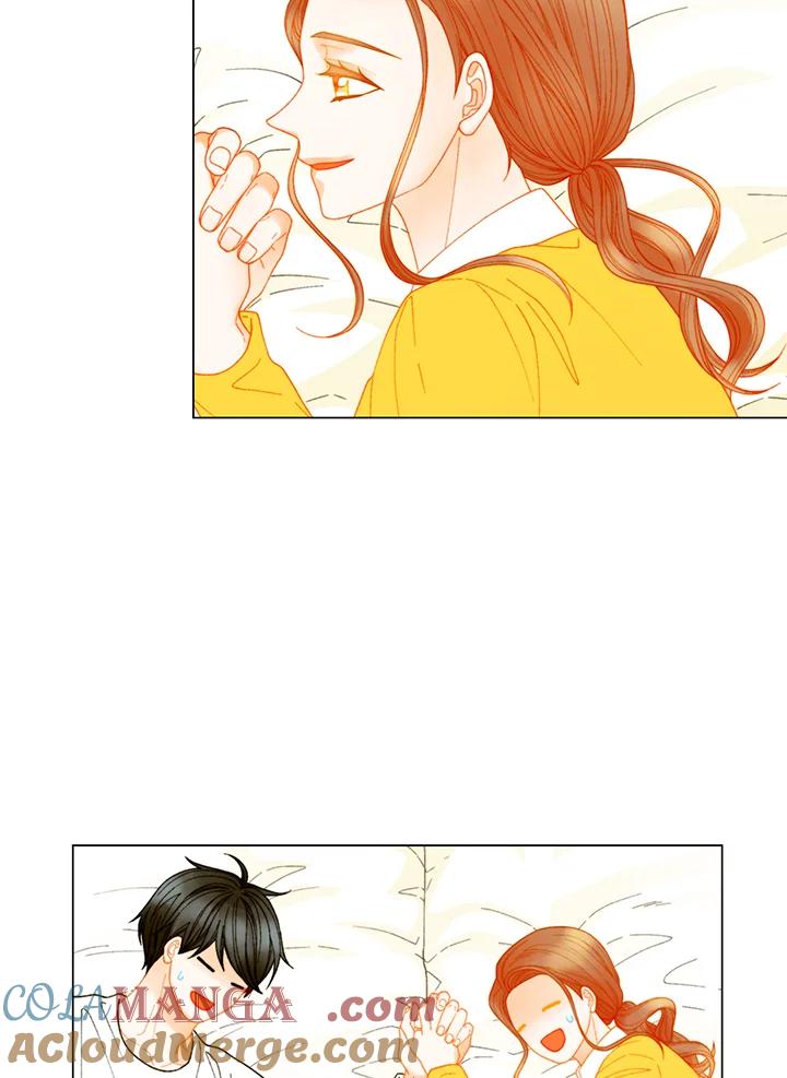 《Imitation》番外篇 第40话 第46页