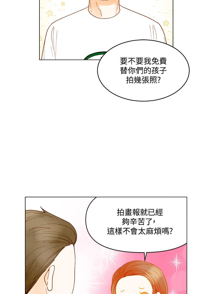 《Imitation》番外篇 第40话 第36页
