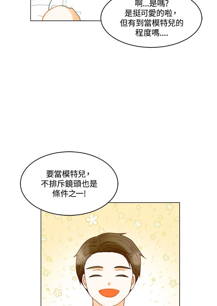 《Imitation》番外篇 第40话 第35页