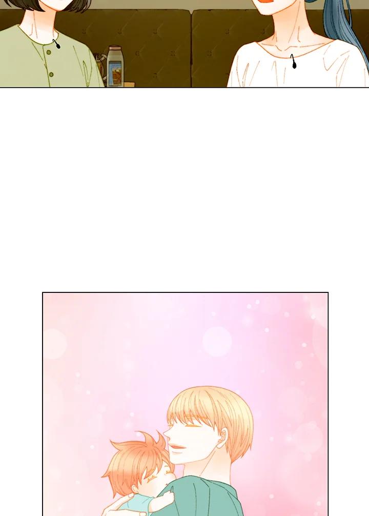 《Imitation》番外篇 第41话 第36页
