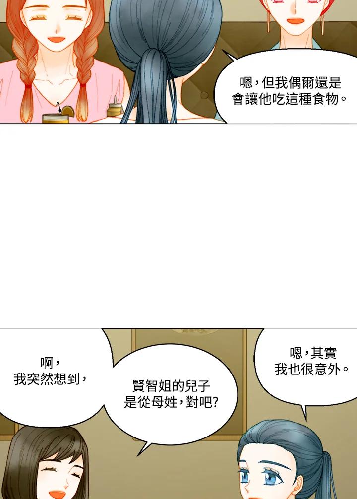 《Imitation》番外篇 第41话 第35页