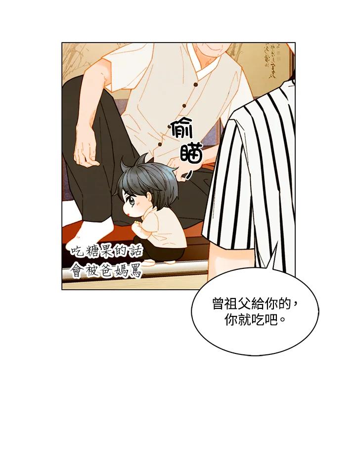 《Imitation》番外篇 第42话 第15页