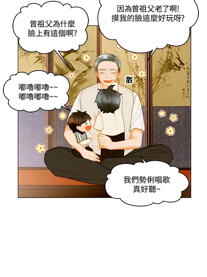 《Imitation》番外篇 第42话 第3页