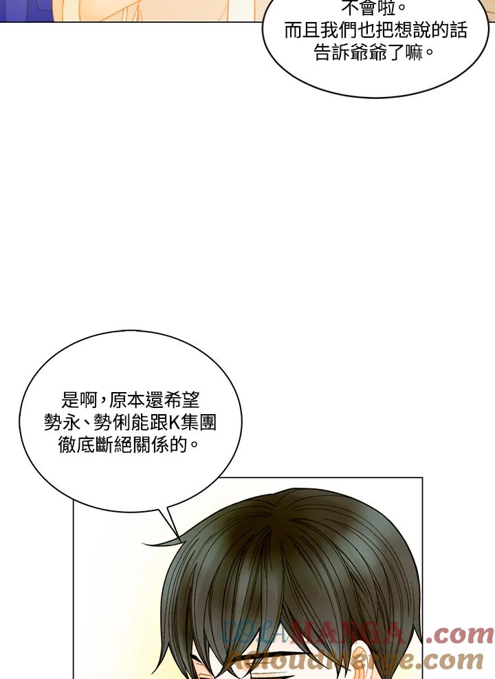 《Imitation》番外篇 第42话 第58页