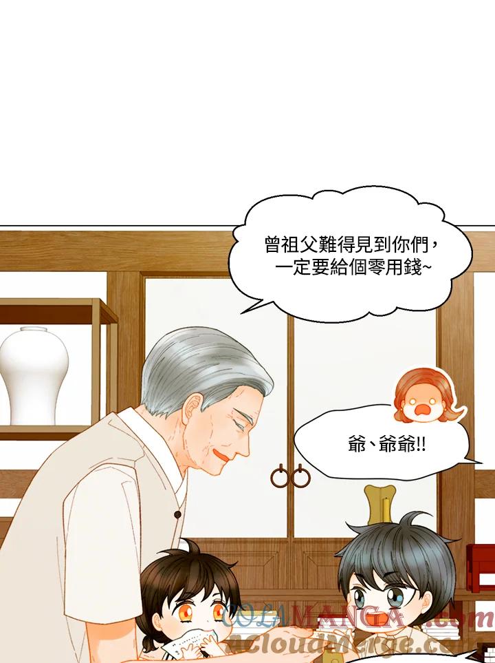 《Imitation》番外篇 第42话 第7页