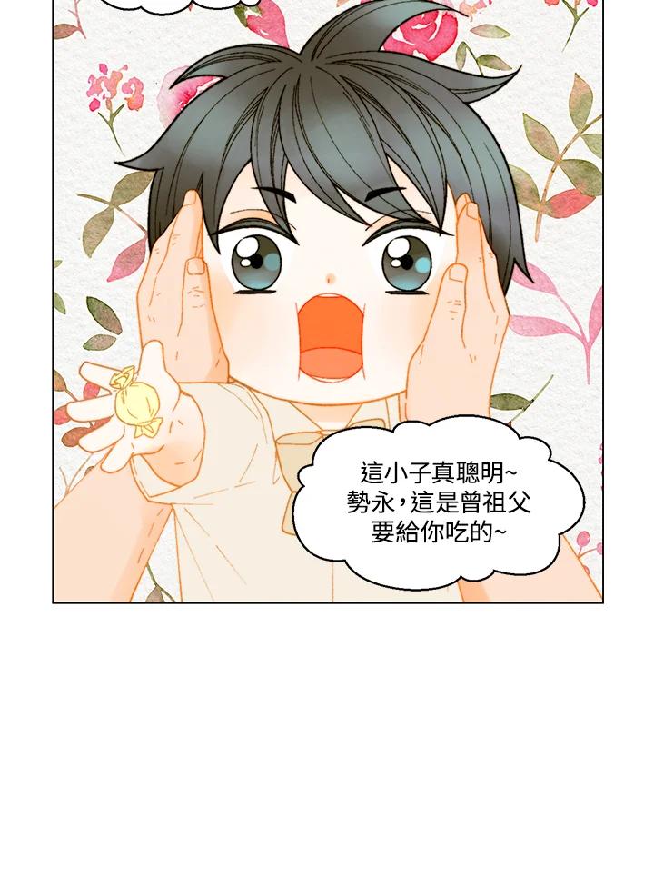 《Imitation》番外篇 第42话 第14页