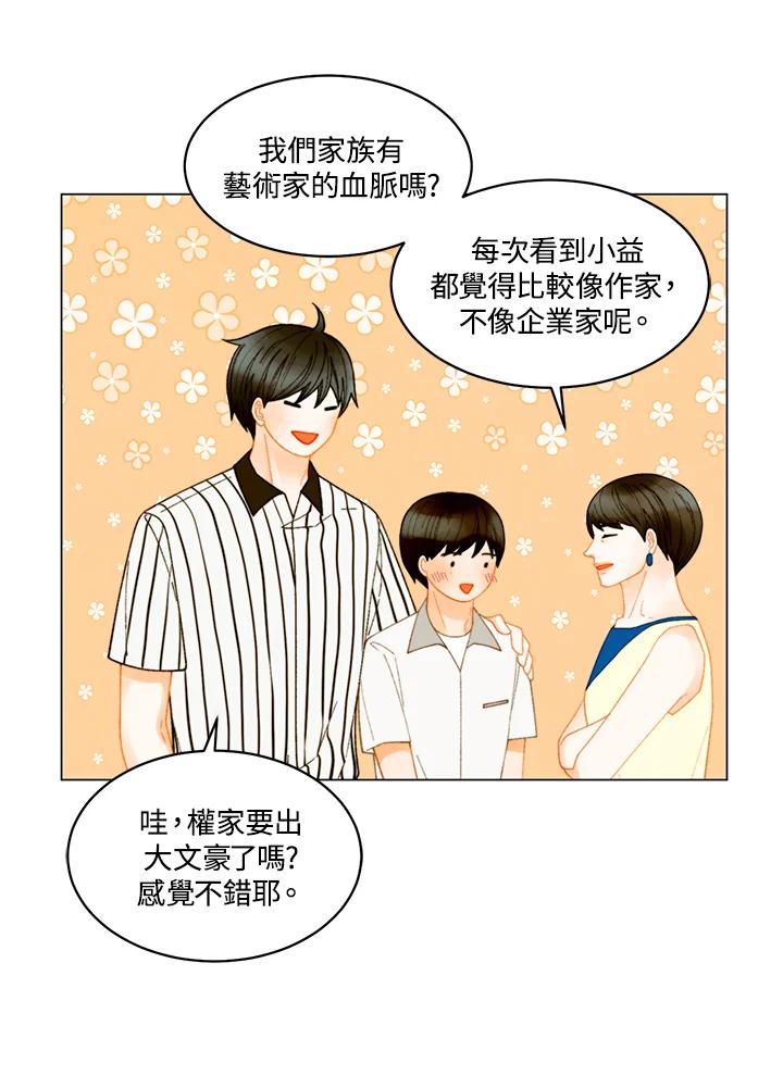 《Imitation》番外篇 第42话 第45页