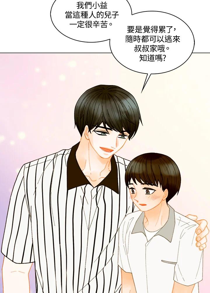 《Imitation》番外篇 第42话 第42页