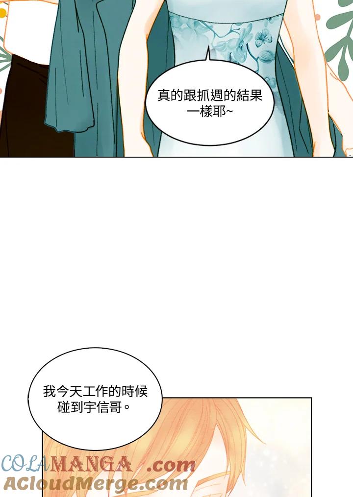 《Imitation》番外篇 第43话 第52页