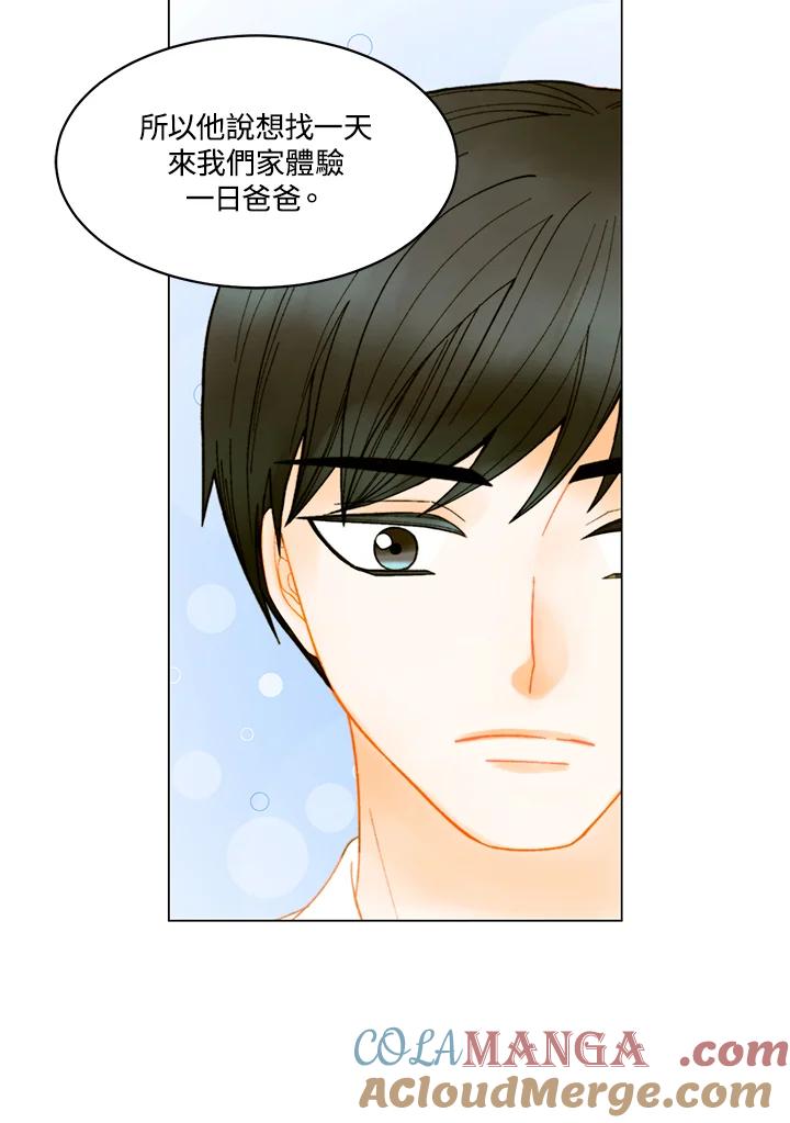 《Imitation》番外篇 第43话 第58页