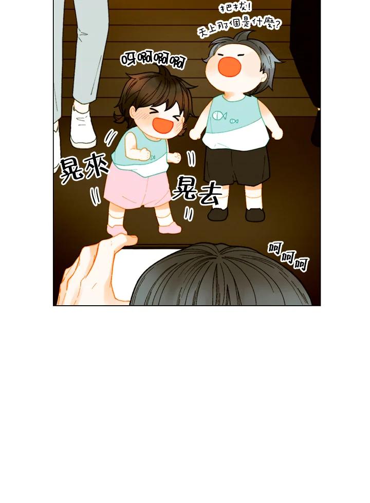 《Imitation》番外篇 第43话 第35页