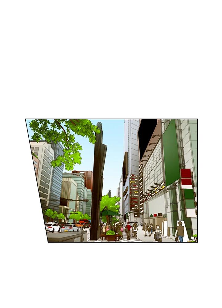 《Imitation》番外篇 第44话 第33页