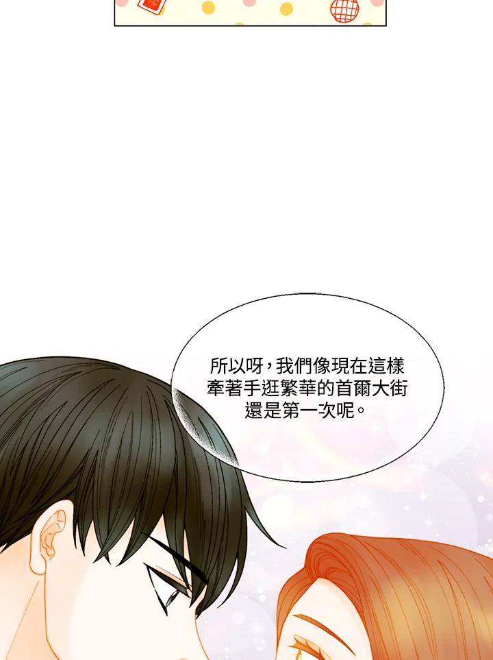 《Imitation》番外篇 第44话 第54页