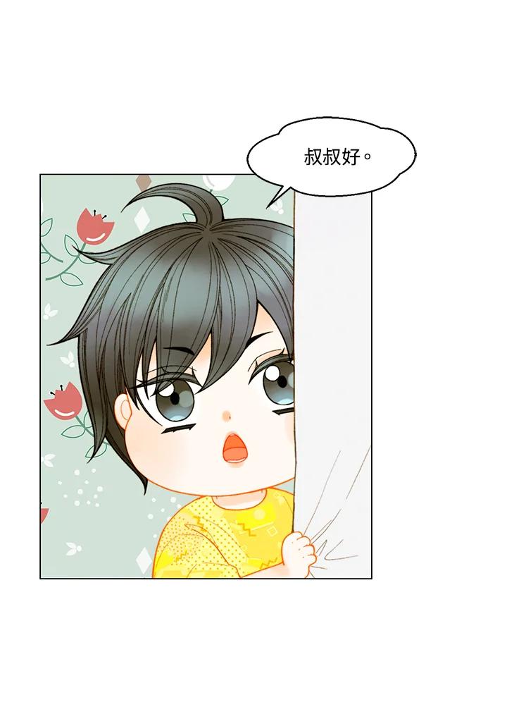 《Imitation》番外篇 第44话 第2页